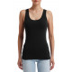 Anvil Women´s Stretch Tank