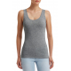 Anvil Women´s Stretch Tank