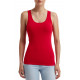 Anvil Women´s Stretch Tank