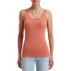 Anvil Women´s Stretch Tank