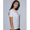 American Apparel Women´s Sublimation Classic V-Neck T-Shirt