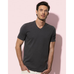 Stedman Clive V-neck