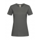 Stedman Classic-T Organic Crew Neck Women