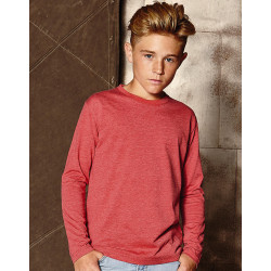 Russell Kids´ Long Sleeve HD T