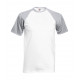 Fruit of the Loom Valueweight Baseball T