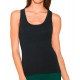 American Apparel Women´s Cotton Spandex Tank Top