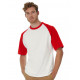 B&C T-Shirt Base-Ball