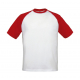 B&C T-Shirt Base-Ball