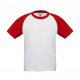 B&C Base-Ball/kids T-Shirt