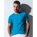 Nakedshirt Wayne Men´s Organic Fitted T-Shirt