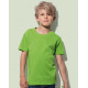 Stedman Classic-T Organic Crew Neck for Kids