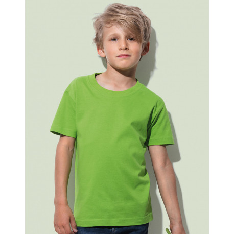 Stedman Classic-T Organic Crew Neck for Kids