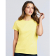 Gildan Premium Cotton Ladies RS T-Shirt