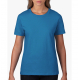 Gildan Premium Cotton Ladies RS T-Shirt