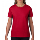 Gildan Premium Cotton Ladies RS T-Shirt