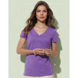 Stedman Janet V-neck Women