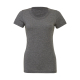 Bella+Canvas Triblend Crew Neck T-Shirt