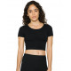 American Apparel Women´s Crop Top