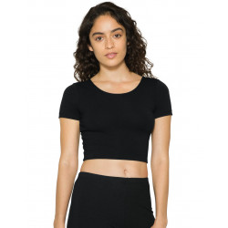 American Apparel Women´s Crop Top