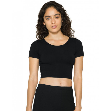 American Apparel Women´s Crop Top