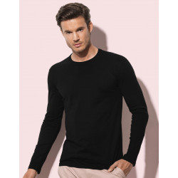 Stedman Morgan Long Sleeve Men