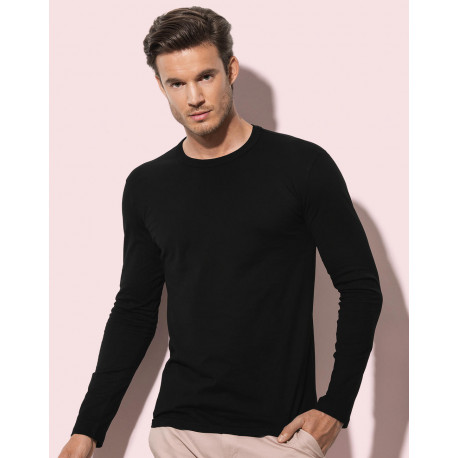 Stedman Morgan Long Sleeve Men