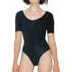 American Apparel Women´s Double U-Neck Bodysuit