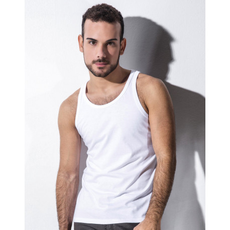 Nakedshirt Louis Men´s Tanktop