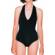 American Apparel Women´s Halter Bodysuit