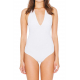 American Apparel Women´s Halter Bodysuit