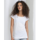 Mantis Women´s Organic U-Neck T