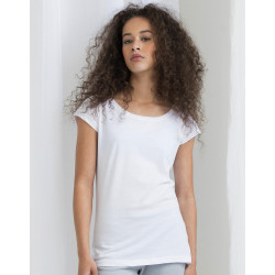 Mantis Women´s Organic U-Neck T