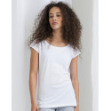 Mantis Women´s Organic U-Neck T