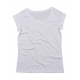 Mantis Women´s Organic U-Neck T