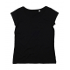 Mantis Women´s Organic U-Neck T