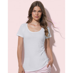 Stedman Finest Cotton-T Women