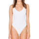 American Apparel Women´s Tank Thong Bodysuit