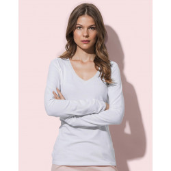 Stedman Claire Long Sleeve