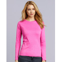 Gildan Ladies´ Softstyle® T-Shirt LS