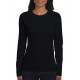 Gildan Ladies´ Softstyle® T-Shirt LS