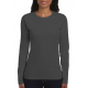 Gildan Ladies´ Softstyle® T-Shirt LS