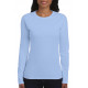 Gildan Ladies´ Softstyle® T-Shirt LS