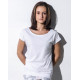 Nakedshirt Lisa Women´s Batwing T-Shirt