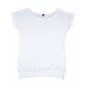 Nakedshirt Lisa Women´s Batwing T-Shirt