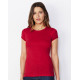 Bella+Canvas Stretch Rib T-Shirt