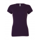 Bella+Canvas Stretch Rib T-Shirt