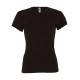 Bella+Canvas Stretch Rib T-Shirt