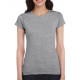 Gildan Softstyle® Ladies´ T-Shirt