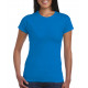 Gildan Softstyle® Ladies´ T-Shirt