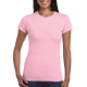 Gildan Softstyle® Ladies´ T-Shirt